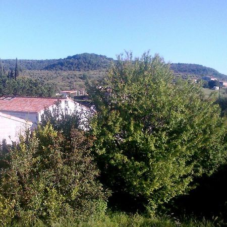 Villa Chez Marius Lagorce  Exterior foto
